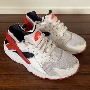 Nike Air Huarache Size 6.5